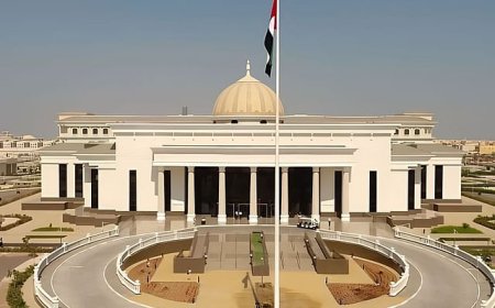 മൊൾഡോവൻ പൗരന്റെ കൊലയാളികൾക്ക് യുഎഇ വധശിക്ഷയും കൂട്ടാളിക്ക് ജീവപര്യന്തം തടവും വിധിച്ചു.