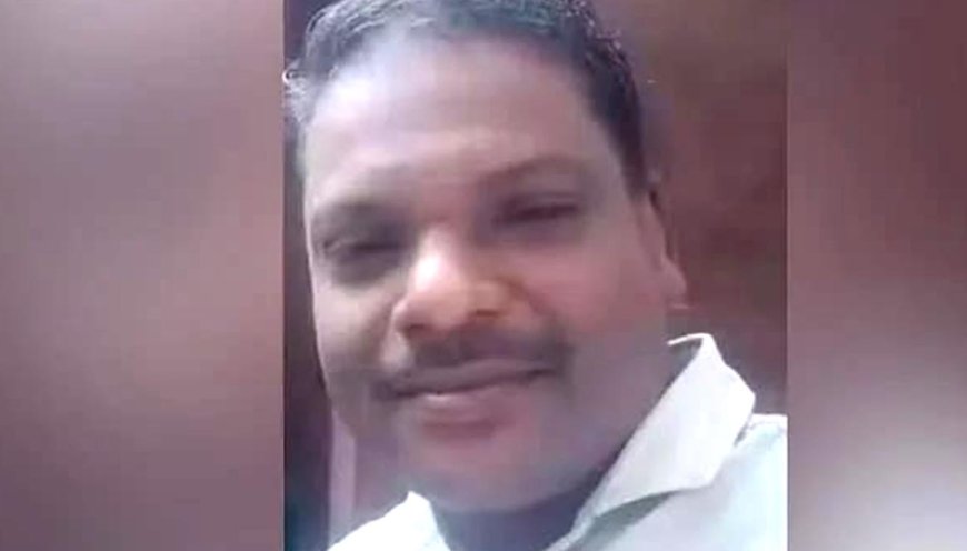 പരാതിക്കാരിയെ ശാരീരിക ബന്ധത്തിനു നിർബന്ധിച്ച എഎസ് ഐ യെ വിജിലൻസ് അറസ്റ്റ് ചെയ്തു.