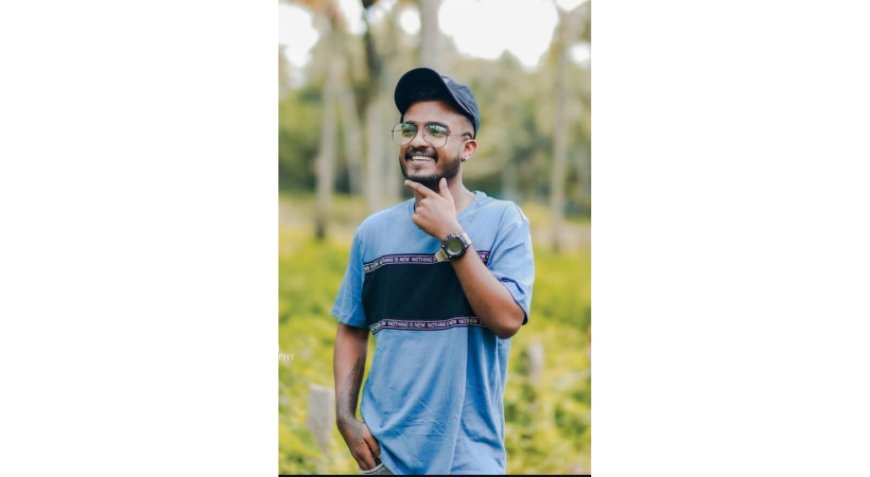 വായിൽ മത്സ്യം കുടുങ്ങി യുവാവ് മരിച്ചു.