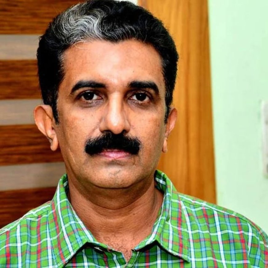 നവീൻ ബാബുവിന്റെ മരണത്തിൽ സിബിഐ അന്വേഷണമില്ല.