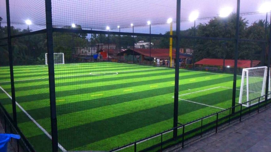 രാത്രി 12 മണിക്ക് ശേഷം പ്രവർത്തിക്കുന്ന ടർഫുകൾക്കെതിരെ കർശന നടപടി സ്വീകരിക്കുമെന്ന് പോലീസ്.