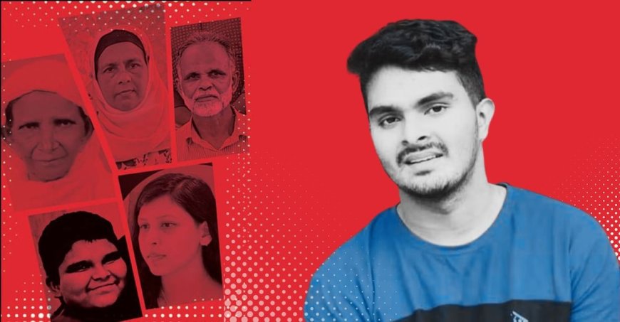 വെഞ്ഞാറമൂട് കൂട്ടക്കൊലക്കേസിൽ പ്രതി അഫാനെ തിരുവനന്തപുരം മെഡിക്കൽ കോളേജിൽ നിന്നും ജയിലിലേക്ക് മാറ്റി.