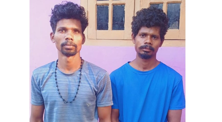 അട്ടപ്പാടിയിൽ അച്ഛനെ മക്കൾ മർദിച്ച് കൊലപ്പെടുത്തി.