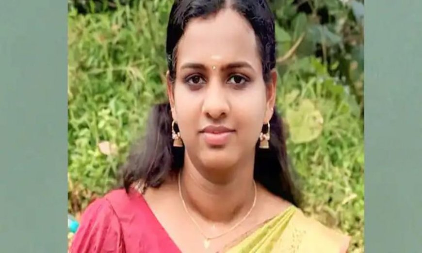 മലയാളി യുവതി അജ്മാനിൽ തൂങ്ങി മരിച്ച നിലയിൽ.