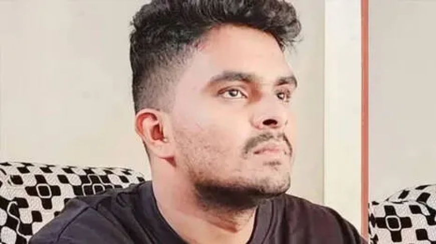 വെഞ്ഞാറമൂട് കൂട്ടക്കൊല കേസിലെ പ്രതി അഫാന് ദേഹാസ്വാസ്ഥ്യം.