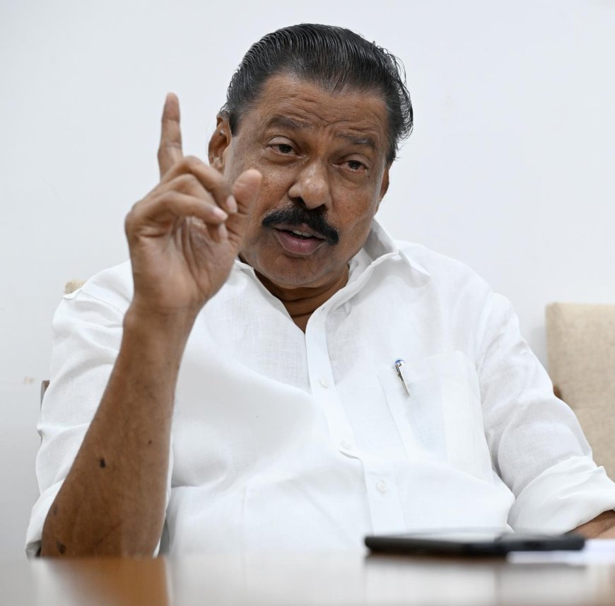 സിപിഐഎം സംസ്ഥാന സെക്രട്ടറിയായി തുടർച്ചയായി രണ്ടാം തവണയും എം വി ഗോവിന്ദന്‍ മാഷ് തുടരും.