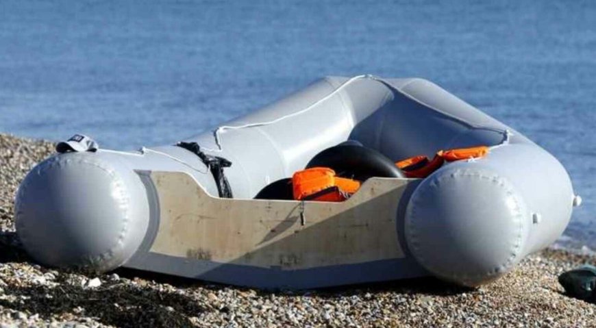 ഇംഗ്ലീഷ് ചാനൽ കടക്കാൻ ശ്രമിച്ച കുവൈറ്റി പൗരന് ദാരുണാന്ത്യം.