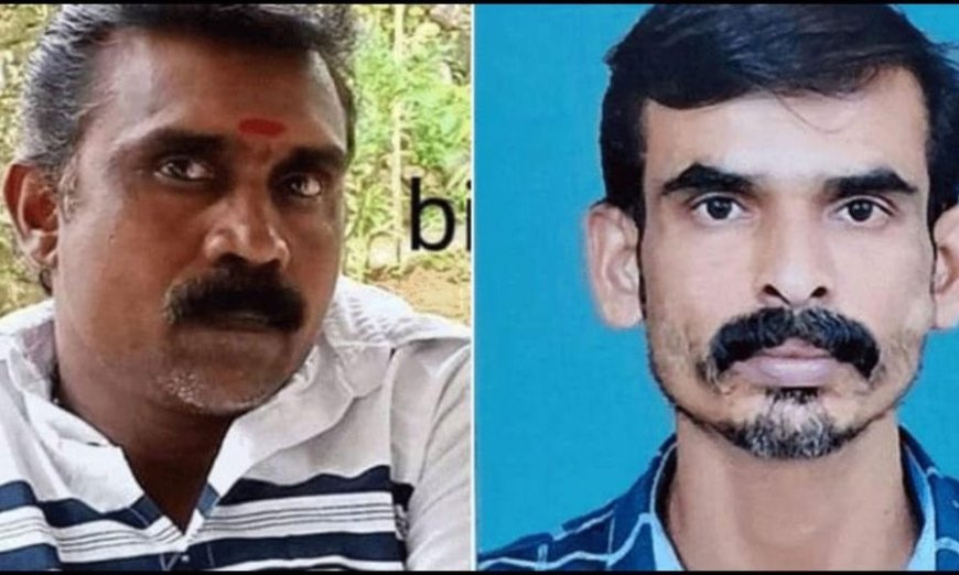 കിണറിലിറങ്ങിയ രണ്ടു പേർ ശ്വാസം മുട്ടി മരിച്ചു.