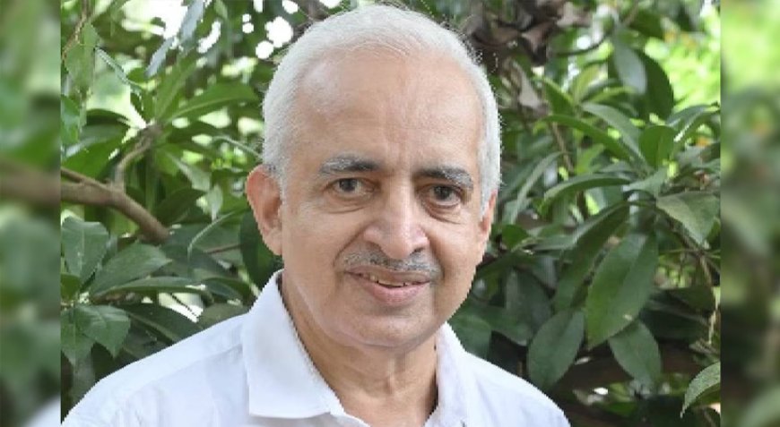 പാതിവില തട്ടിപ്പ്; കെ.എൻ ആനന്ദകുമാറിനെ ക്രൈംബ്രാഞ്ച് കസ്റ്റഡിയിൽ എടുത്തു.