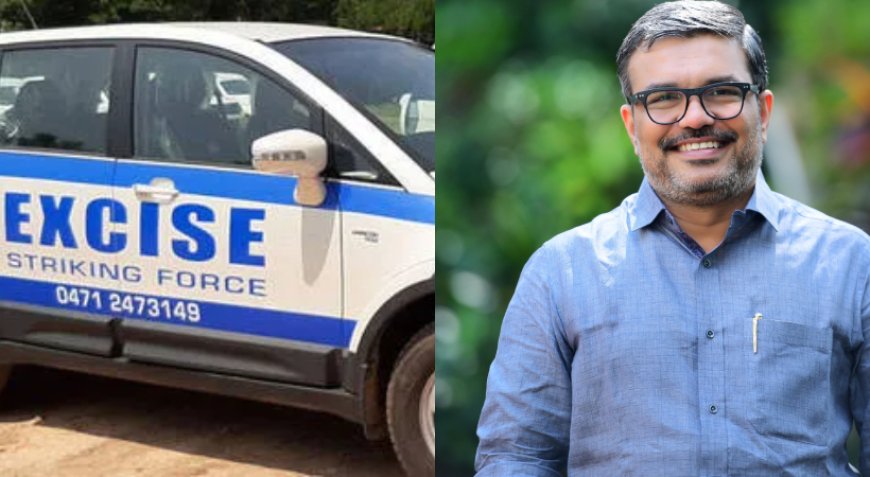 മയക്കുമരുന്നിനെതിരെ പഴുതടച്ച പ്രതിരോധവുമായി എക്സൈസ് സേനയുടെ ‘ഓപ്പറേഷൻ ക്ലീൻ സ്ലേറ്റ്’