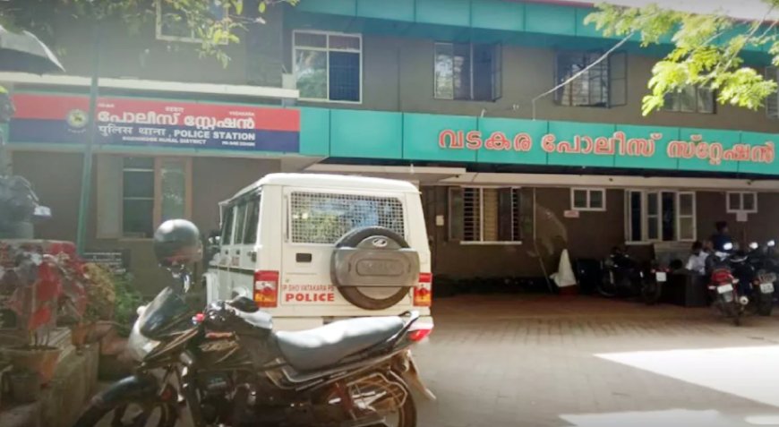 വടകര ബൈക്ക് മോഷണക്കേസില്‍ രണ്ട് സ്‌കൂള്‍ വിദ്യാര്‍ഥികള്‍ കൂടി പിടിയിലായി.