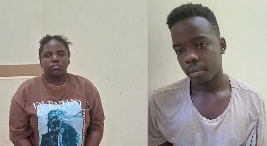 അന്താരാഷ്ട്ര ഡ്രഗ് മാഫിയ സംഘത്തിലെ പ്രധാന കണ്ണികളായ രണ്ട് ടാൻസാനിയൻ സ്വദേശികളെ കേരള പൊലീസ് പിടികൂടി.