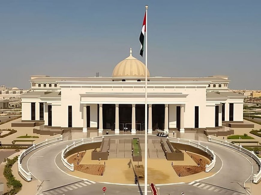 മൊൾഡോവൻ പൗരന്റെ കൊലയാളികൾക്ക് യുഎഇ വധശിക്ഷയും കൂട്ടാളിക്ക് ജീവപര്യന്തം തടവും വിധിച്ചു.