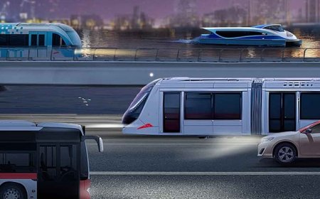 ഈദ് അൽ ഫിത്തർ അവധിക്കാലത്ത് ദുബായിലെ പൊതുഗതാഗത ഉപയോക്താക്കളുടെ എണ്ണം 6.39 ദശലക്ഷം ആയി ഉയർന്നു.