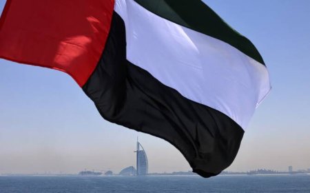 2025 ലെ ലോക പ്രതിസന്ധി അടിയന്തിര മാനേജ്മെന്റ് ഉച്ചകോടി ഏപ്രിൽ 8 മുതൽ അബുദാബിയിൽ.