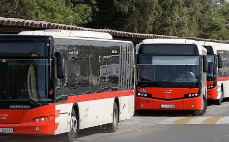 ദുബായ് എ ഐ വീക്ക് 2025; സൗജന്യ ഷട്ടിൽ ബസുകൾ പ്രഖ്യാപിച്ച് യുഎഇ ആർടിഎ.