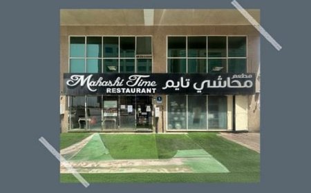 ഭക്ഷ്യസുരക്ഷാ ലംഘനം; അബുദാബിയിൽ നിരവധി റെസ്റ്റോറന്റുകൾ അടച്ചുപൂട്ടി.