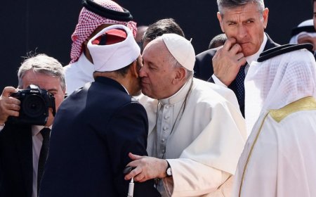 മാർപാപ്പയുടെ മരണത്തിൽ അനുശോചനം രേഖപ്പെടുത്തി കാന്തപുരം.