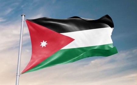 മുസ്ലീം ബ്രദർഹുഡിന്റെ പ്രവർത്തനങ്ങൾ ജോർദാൻ നിരോധിച്ചു,