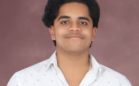 അബുദാബിയിൽ മലയാളി വിദ്യാർത്ഥി കെട്ടിടത്തിൽ നിന്നു വീണു മരിച്ചു.