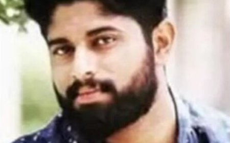 നാട്ടിലേക്കുള്ള വിമാനയാത്രയ്ക്കിടെ പ്രവാസി മലയാളി യുവാവിന് ദാരുണാന്ത്യം.