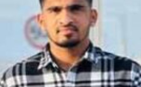 ഹൃദയാഘാതം; മലയാളി യുവാവ് ഖത്തറിൽ മരണപ്പെട്ടു.