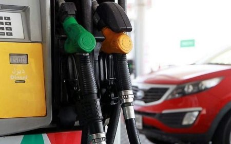 മെയ് മാസത്തിലെ യു.എ.ഇ യിലെ ഇന്ധന നിരക്ക്.