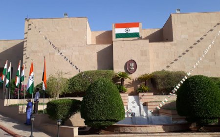 പരാതികൾ പരിഹരിക്കുന്നതിനായി ഇന്ത്യൻ എംബസി ഓപ്പൺ ഹൗസ് പ്രഖ്യാപിച്ചു.