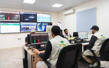 പൊതുജനാരോഗ്യ സേവനങ്ങൾ; സർവ്വേ തുടങ്ങി സൗദി അറേബ്യ.