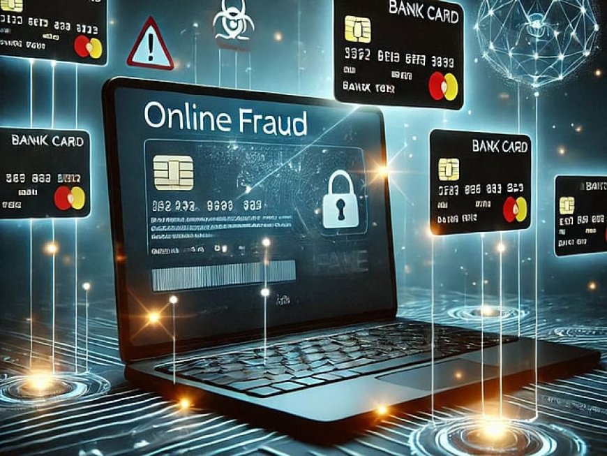 ഓൺലൈൻ തട്ടിപ്പ്; സൗദി പൗരന് അഞ്ച് വർഷം തടവ് ശിക്ഷ.