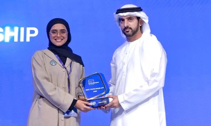 ആപ്സ് ചാമ്പ്യൻഷിപ്പിൽ കൊല്ലം സ്വദേശിനിക്ക് 1.28 കോടി രൂപയുടെ സമ്മാനം.