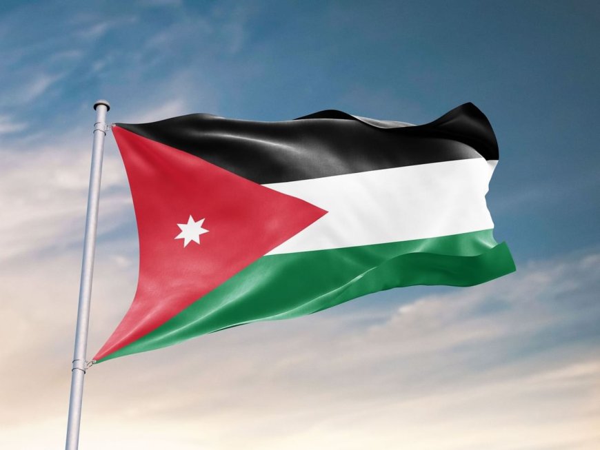 മുസ്ലീം ബ്രദർഹുഡിന്റെ പ്രവർത്തനങ്ങൾ ജോർദാൻ നിരോധിച്ചു,