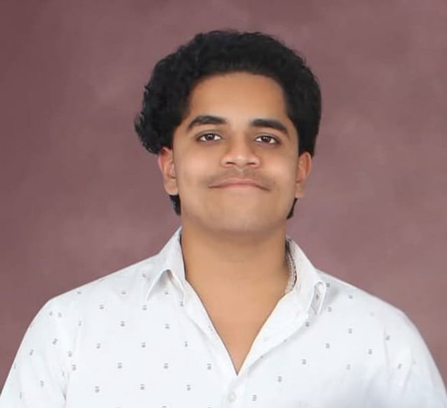 അബുദാബിയിൽ മലയാളി വിദ്യാർത്ഥി കെട്ടിടത്തിൽ നിന്നു വീണു മരിച്ചു.