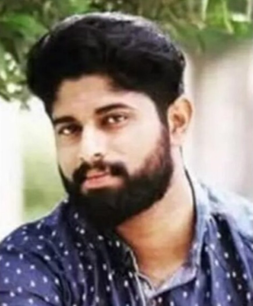 നാട്ടിലേക്കുള്ള വിമാനയാത്രയ്ക്കിടെ പ്രവാസി മലയാളി യുവാവിന് ദാരുണാന്ത്യം.