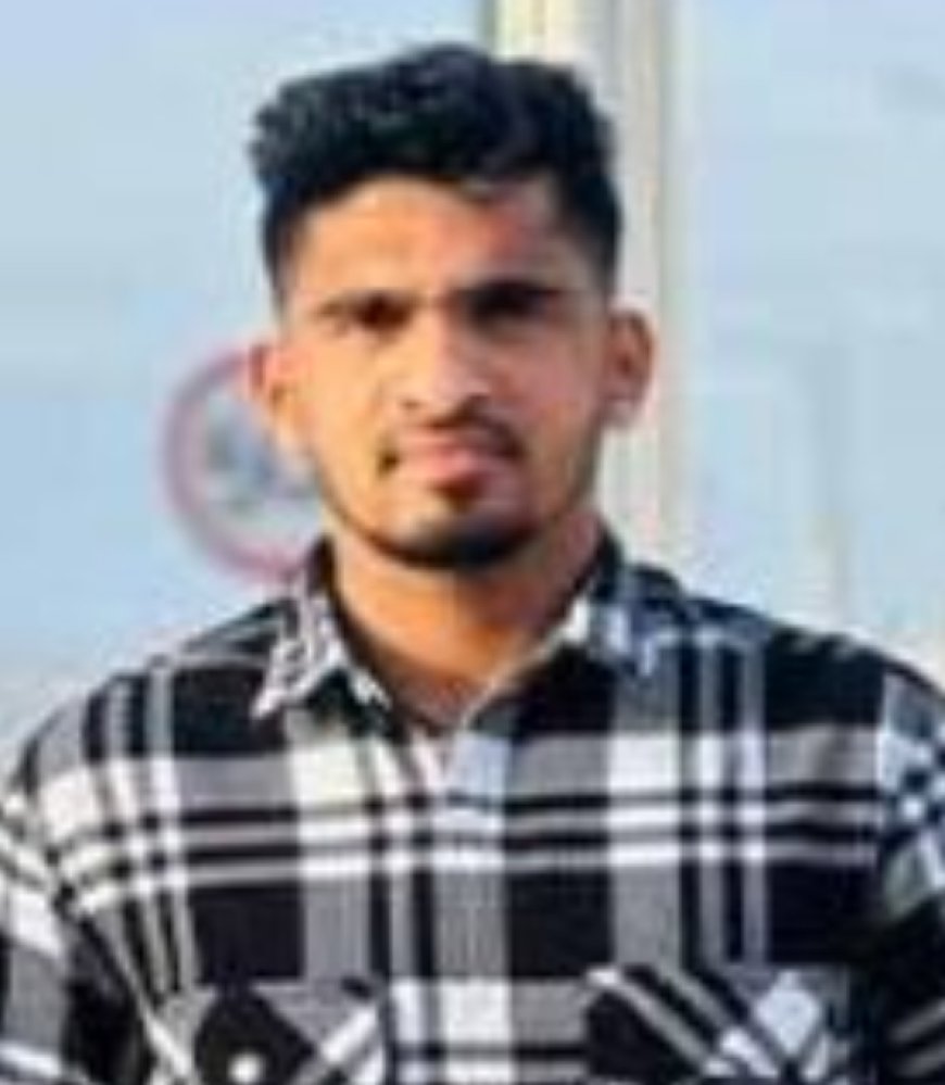 ഹൃദയാഘാതം; മലയാളി യുവാവ് ഖത്തറിൽ മരണപ്പെട്ടു.