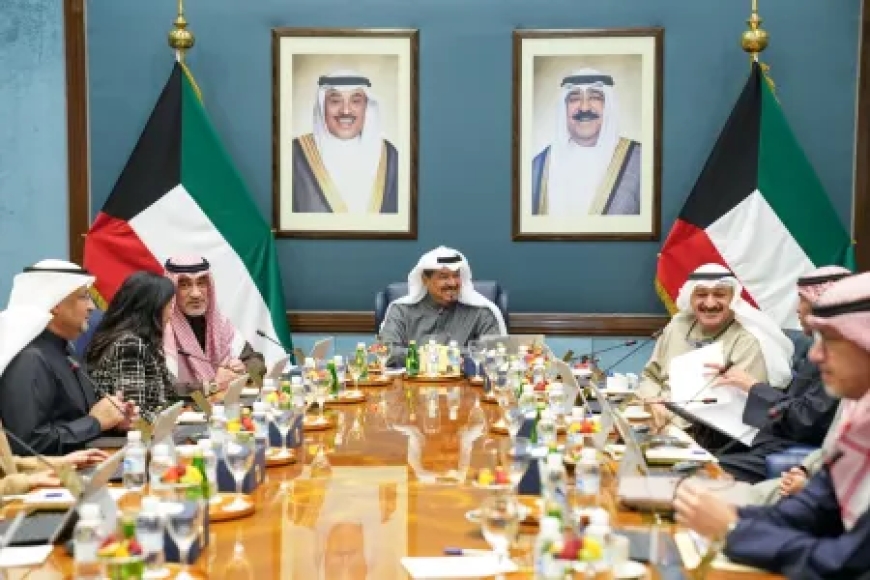 കുവൈറ്റിൽ ജൂൺ 5 മുതൽ 9 വരെ ഈദ് അൽ-അദ്ഹ അവധി പ്രഖ്യാപിച്ചു.