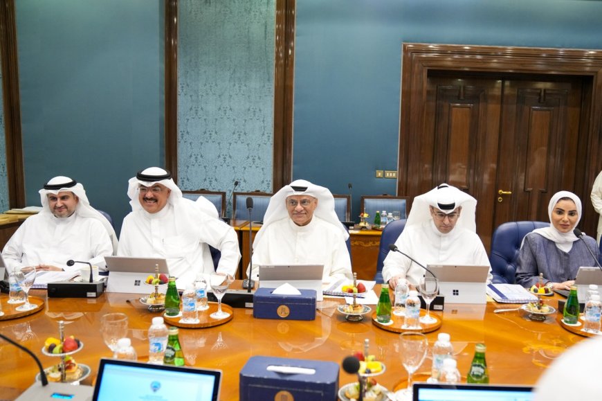 സ്ത്രീകളെ തട്ടിക്കൊണ്ട് പോകൽ; നിയമത്തിൽ ഭേദഗതി വരുത്തി കുവൈറ്റ്.