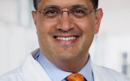 യുഎസ്-യൂറോപ്യൻ എക്സ്ചേഞ്ച് പ്രോഗ്രാമിലേക്ക് കുവൈറ്റ് സർജൻ ഡോ. വദ്ദ അൽ- രിഫായിയെ തിരഞ്ഞെടുത്തു.