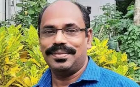 കുവൈറ്റ് റിഫൈനറി തീപിടുത്തം; മരിച്ചത് മലയാളി.