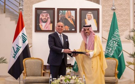 അറബ് ഉച്ചകോടി; ഇറാഖി പ്രസിഡന്റ് സൽമാൻ രാജാവിനെ ക്ഷണിച്ചു.