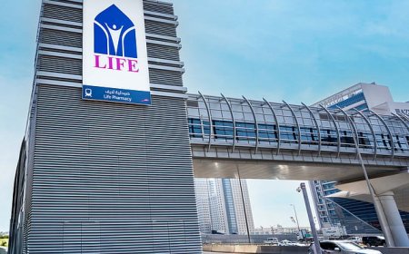 യുഎഇ എക്സ്ചേഞ്ച് മെട്രോ സ്റ്റേഷന്റെ പേര് ആർടിഎ മാറ്റി.