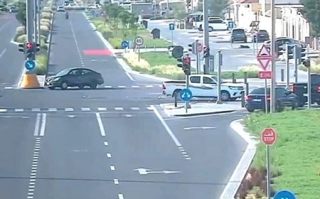 അപകടങ്ങൾ റിപ്പോർട്ട് ചെയ്യാൻ സഈദ് ആപ്പ് ഉപയോഗിക്കണമെന്ന് അബുദാബി പോലീസ്.