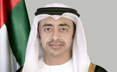 ഇന്ത്യയും പാകിസ്താനും സംയമനം പാലിക്കണം;യു.എ.ഇ