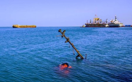 അമേരിക്കയും, ഹൂത്തികളും തമ്മിലുള്ള വെടിനിർത്തൽ കരാറിനെ സൗദി അറേബ്യ സ്വാഗതം ചെയ്തു.