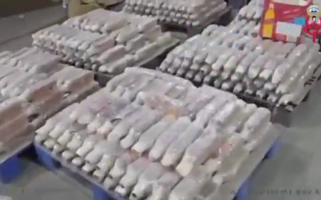 മദ്യക്കടത്ത് പിടികൂടി.