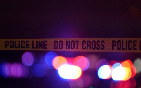 റാസൽഖൈമയിൽ വെടിയേറ്റ് മൂന്ന് സ്ത്രീകൾക്ക് ദാരുണാന്ത്യം.