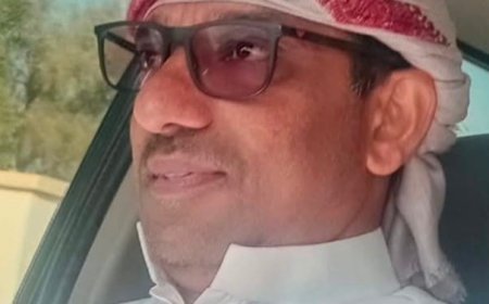 ഹൃദയാഘാതം; മലപ്പുറം സ്വദേശി അൽ ഐനിൽ മരണപ്പെട്ടു.