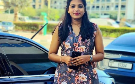 ദുബായിൽ കൊല്ലപ്പെട്ട നിലയിൽ കണ്ടെത്തിയ മലയാളി യുവതിയുടെ മൃതദേഹം ഇന്ന് നാട്ടിലേക്ക് കൊണ്ടുപോകും.