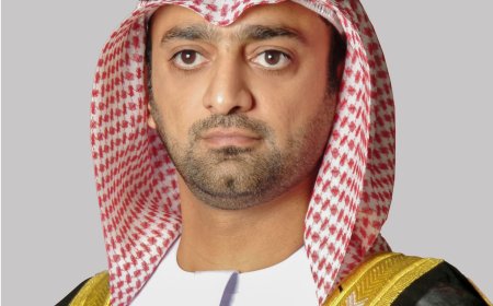 അജ്മാൻ കിരീടാവകാശി ചൈനീസ് നഗരമായ ചോങ്‌കിംഗ് സന്ദർശിക്കും.