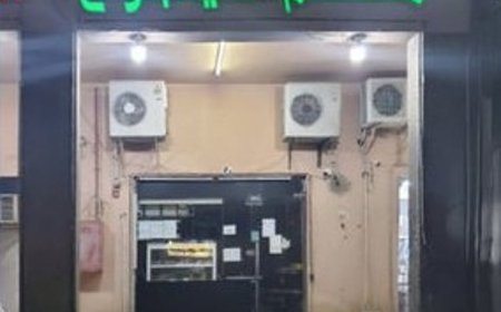 ഭക്ഷ്യസുരക്ഷാ ലംഘനം; അബുദാബിയിൽ റെസ്റ്റോറന്റ് അടച്ചുപൂട്ടി.